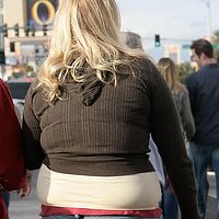 butt sarah tight sweater photobucket